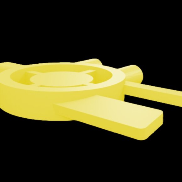 Replacement Key | Cintas Sanis | Paper Towel | Soap | Toilet Paper | 5 Pack - Picture 14 of 16